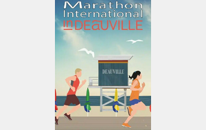 Résultats Running du week-end 15/16 novembre 2025