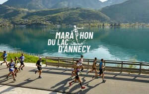 Résultats Running du week-end 18/19 avril 2026