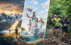 Résultats Running du week-end du 26 au 28 juin 2026