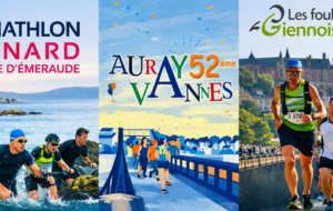 Résultats Running du week-end du 12 au 13 septembre 2026