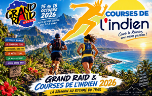 Résultats Running du week-end du 17 au 18 octobre 2026