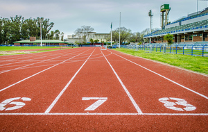 Tétrathlon imposé - Régionaux d'épreuves combinées U14