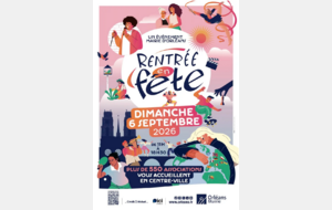 Forum des associations
