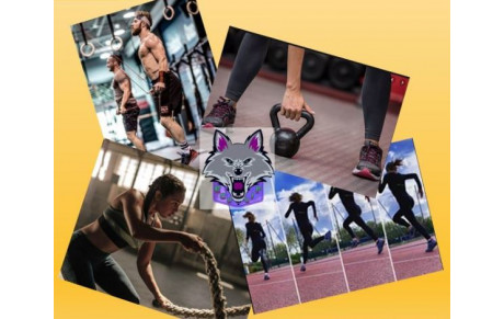 Nouveau sur Orléans : deviens athlète de ton quotidien