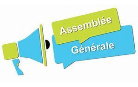 Assemblée Générale annulée