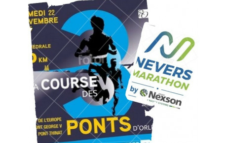 Résultats Running du week-end 22/23 novembre 2025