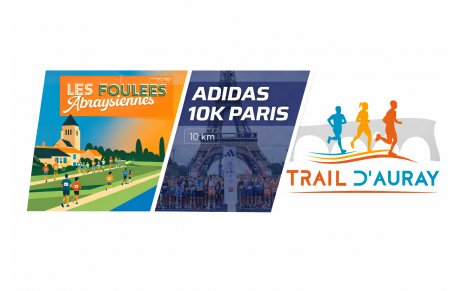 Résultats Running du week-end du 05 au 06 juin 2026