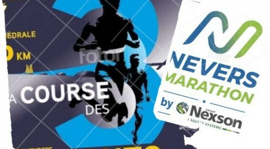 Résultats Running du week-end 22/23 novembre 2025