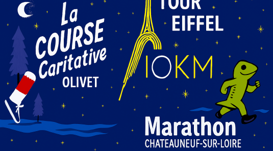 Résultats Running du week-end 06/07 décembre 2025