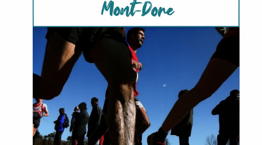 Résultats Running du week-end 10/11 janvier 2026