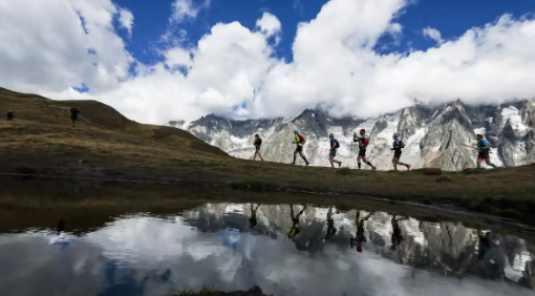 Résultat Running du week-end du 29 au 30 août 2026